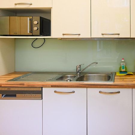 Bright Suite Universitaet Wien Bagian luar foto