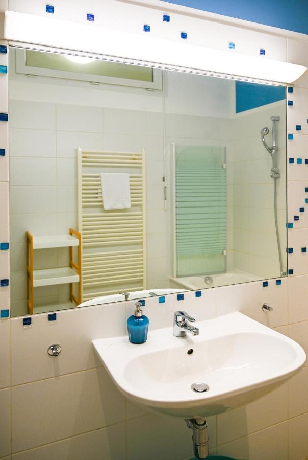 Bright Suite Universitaet Wien Bagian luar foto