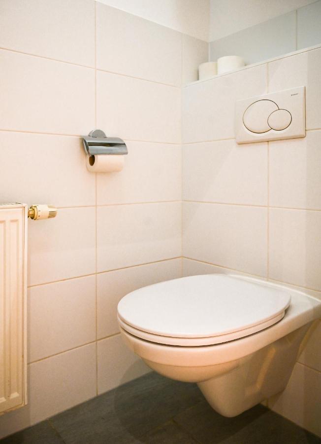 Bright Suite Universitaet Wien Bagian luar foto
