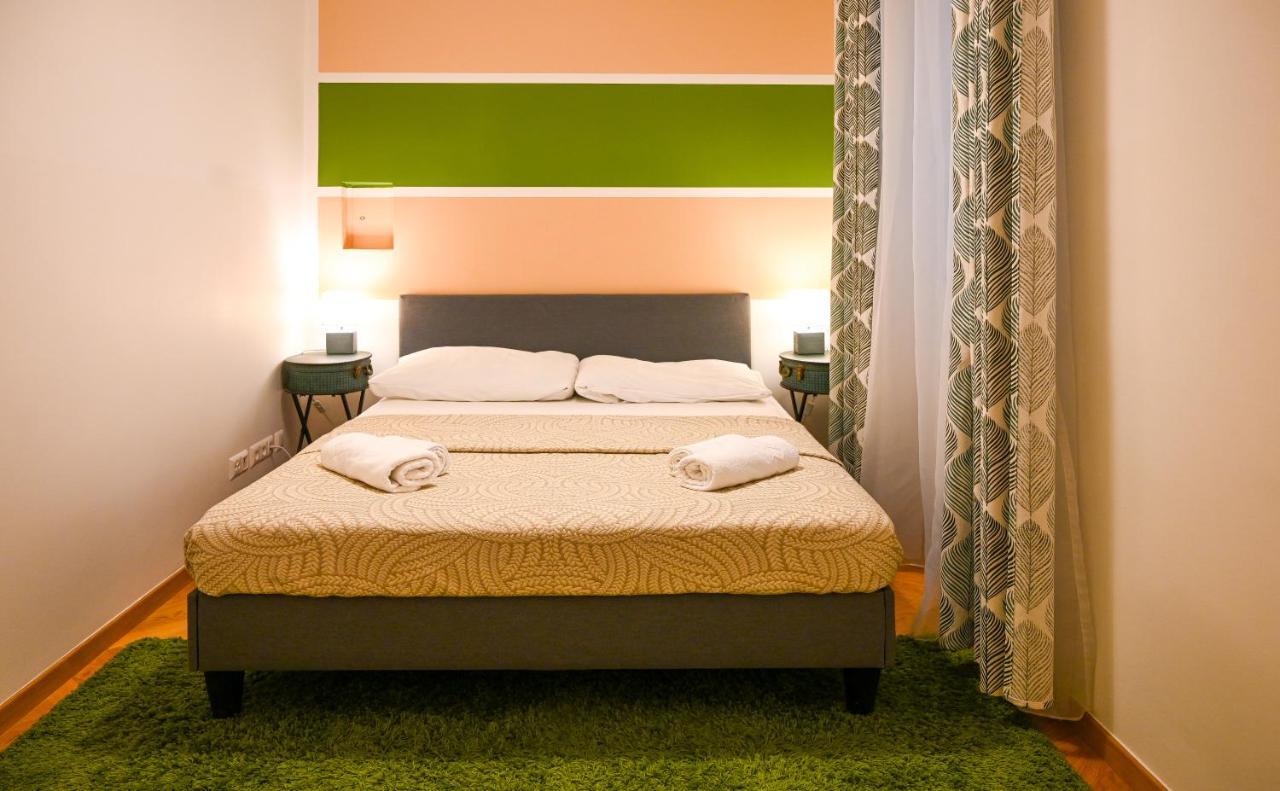 Bright Suite Universitaet Wien Bagian luar foto