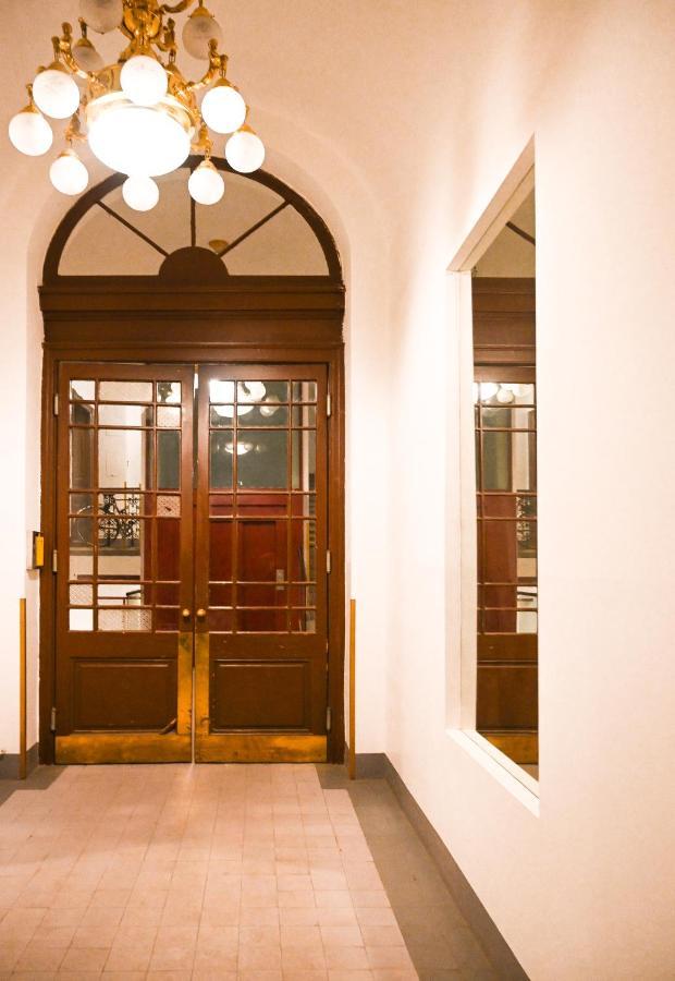 Bright Suite Universitaet Wien Bagian luar foto